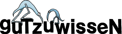 gut zu wissen gut zu wissen